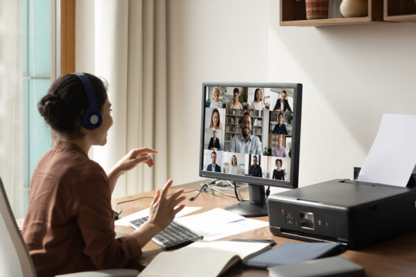 5 Tipps für Remote-Teams