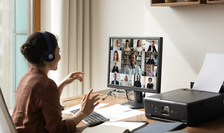 Remote-Teams