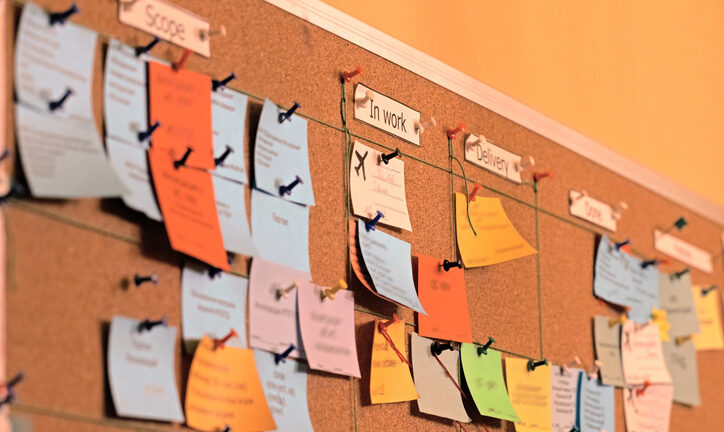 Kanban Scrum Vergleich